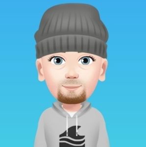 Meet your Posher, Brian